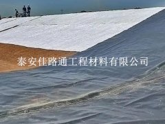 垃圾填埋場防滲膜是工程施工關鍵點