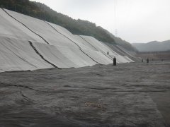 延長垃圾填埋場防滲膜使用壽命的基本點