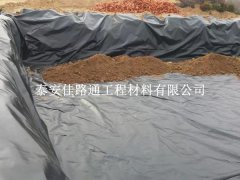 污水處理防滲膜有哪些使用價值可關(guān)注