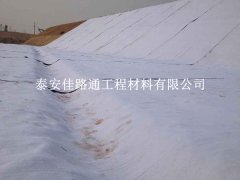 防滲土工膜存放技巧：智慧守護，延長壽命