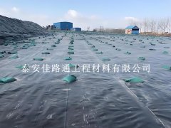 如何規劃防滲土工膜施工工程的技巧：簡約而高