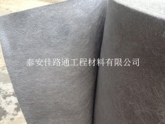 黑色丙綸土工布使用壽命延長技巧：輕松掌握，