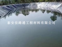 藕池防滲膜質量檢測全攻略：確保您的投資安全